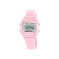 Watch Calypso Child Digital in Steel K5802/3 - K5802/3